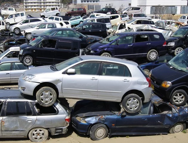 Autoverwertung Achern mit Abholung