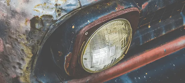 Ihr Schrottauto ankauf in Achern