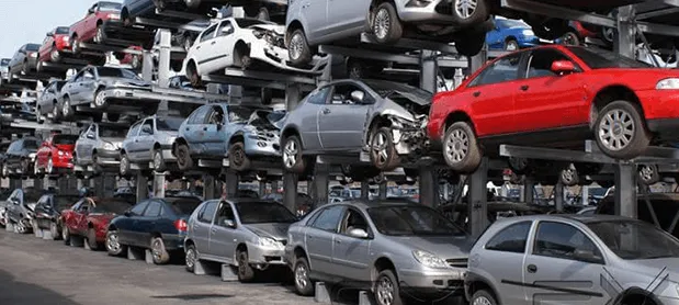 Altes Auto verkaufen in Achern