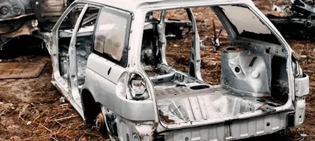 Schrottauto Ankauf Achern